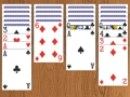 Hra Spider Solitaire Pro online