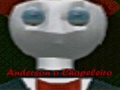 Hra Anderson alebo Chapeleiro  online