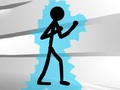 Hra Elektrický muž  online