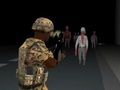 Hra Apokalypsa - Zombie City  online