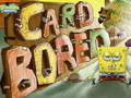 Hra Karta SpongeBob SquarePants NUDA  online