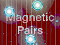 Hra Magnetické páry  online