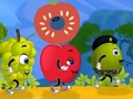 Hra Dva príbehy Dva úteky  online