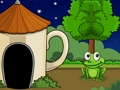 Hra Záchrana trpaslíka  online