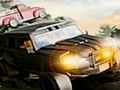 Hra Legendy 4x4  online