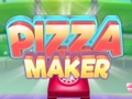 Hra Výrobca pizze  online