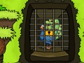 Hra Nádherný Peafowl Escape  online