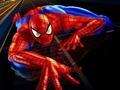 Hra Skladačka Spider Man  online