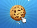 Hra Klikač na súbory cookie  online