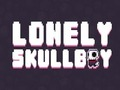 Hra Osamelý Skulboy  online