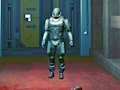 Hra Zlá vesmírna základňa: FPS online