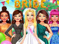 Hra Ellie Bachelorette Party online