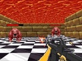 Hra Retro fps úniky online