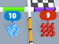 Hra Pripojiť Clash Color Button  online