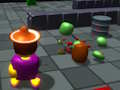 Hra Zomblox. io  online