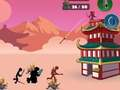 Hra Stick War Legacy 2 online