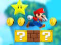 Hra Super Mario Bros. Wonder v. 2  online
