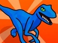 Hra Dino dav  online