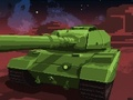 Hra Tanky galaxie  online