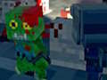 Hra Súkromná zombie vlna 2  online
