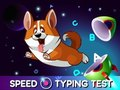 Hra Test rýchlosti písania  online