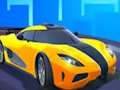 Hra Race Master 3D automobilové preteky  online