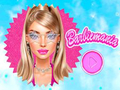 Hra Barbiemánia online