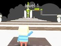 Hra Kogama: Skibidi Toilet Parkour 25 úrovní  online