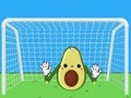 Hra Frutbal  online