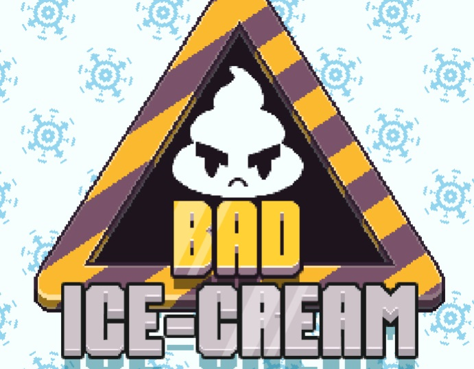 Hra Zlá zmrzlina 3  online