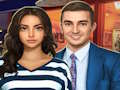 Hra Mesto pokladov  online
