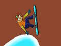 Hra Snowboardista online