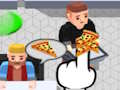Hra Kaviareň Pizza online