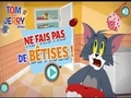 Hra Ne fais pas de bêtises  online