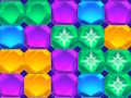 Hra Letné noci Crystal Collapse  online