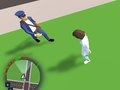 Hra Simulátor vírusov  online