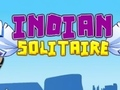 Hra Indický solitaire  online