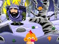 Hra Opica Go Happy Stage 211 online