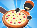 Hra Ako Pizza  online