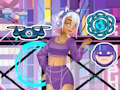 Hra TeenZone Cyberpunk online
