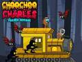 Hra Choochoo Charles Friends obrana online