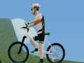 Hra Bicykel Rush 3D  online