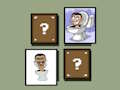 Hra Skibidi Toalet Memory Challenge  online
