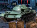 Hra Tank napoleon online