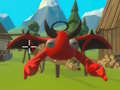 Hra Magický prst: 3D Fps  online
