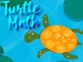 Hra Korytnačia matematika  online