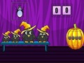 Hra Záchrana Halloween Boy online