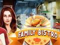 Hra Rodinné bistro  online