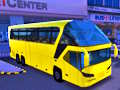 Hra Simulátor autobusu Ultimate 3D online