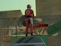 Hra Iba hore: Gravitačný parkour 3D  online